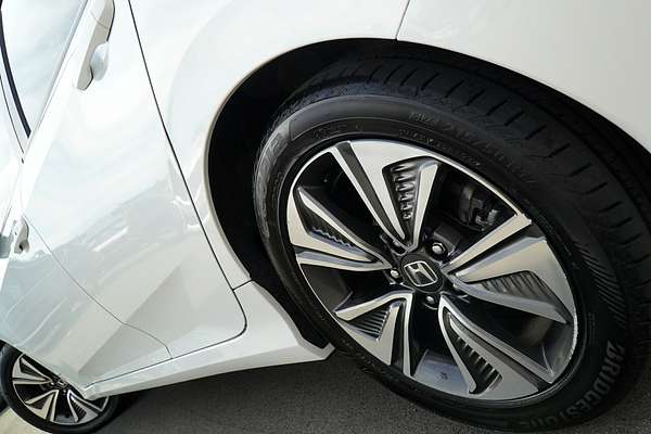 2019 Honda Civic VTi-L 10th Gen