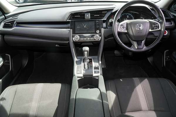 2019 Honda Civic VTi-L 10th Gen