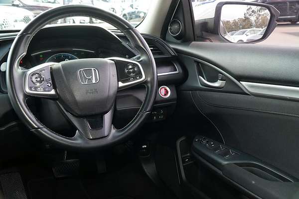 2019 Honda Civic VTi-L 10th Gen