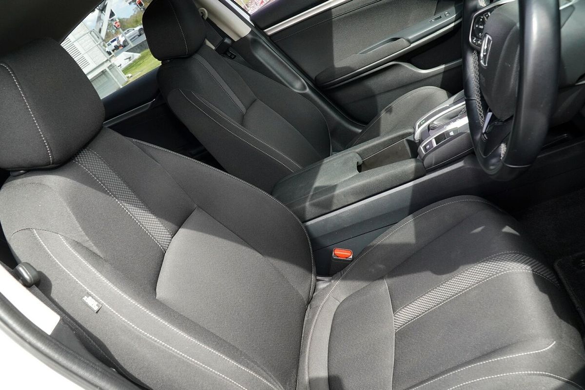 2019 Honda Civic VTi-L 10th Gen