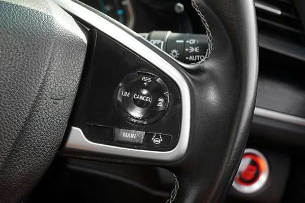 2019 Honda Civic VTi-L 10th Gen