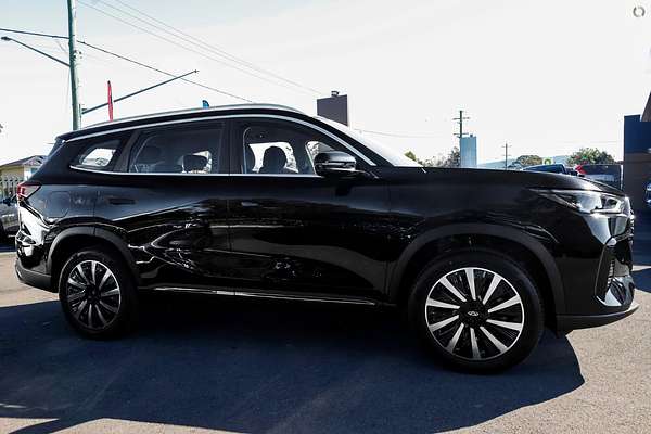 2026 Chery Tiggo 8