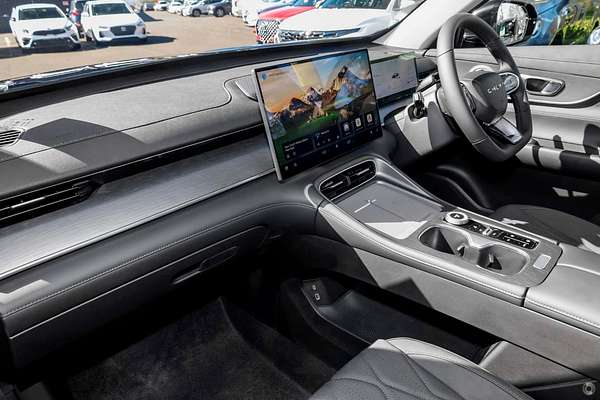 2026 Chery Tiggo 8