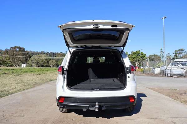 2019 Toyota Kluger GX GSU50R