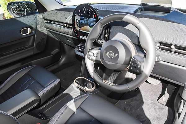 2025 MINI Cooper S Classic F66