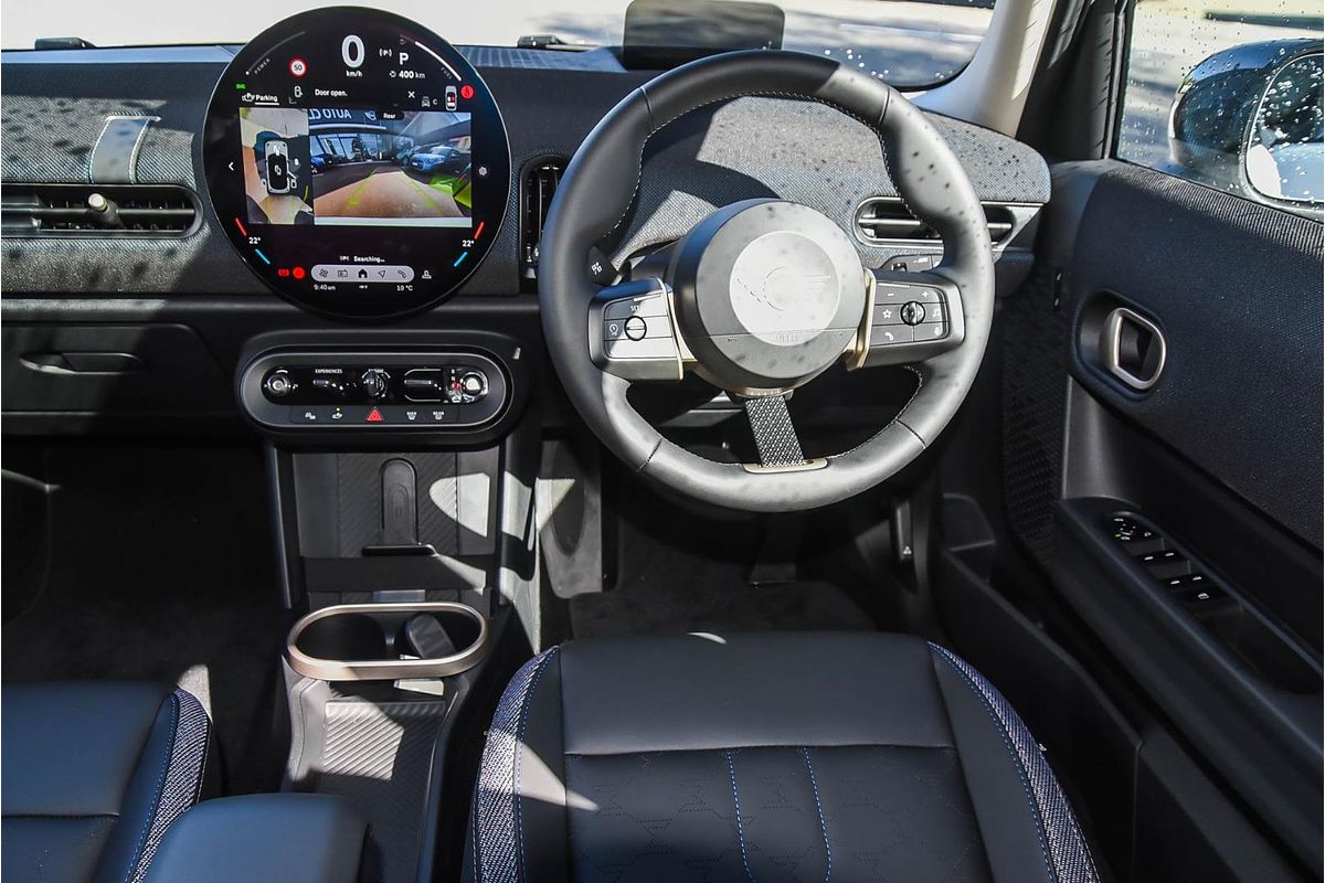 2025 MINI Cooper S Classic F66