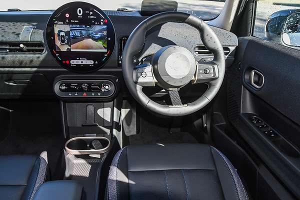 2025 MINI Cooper S Classic F66