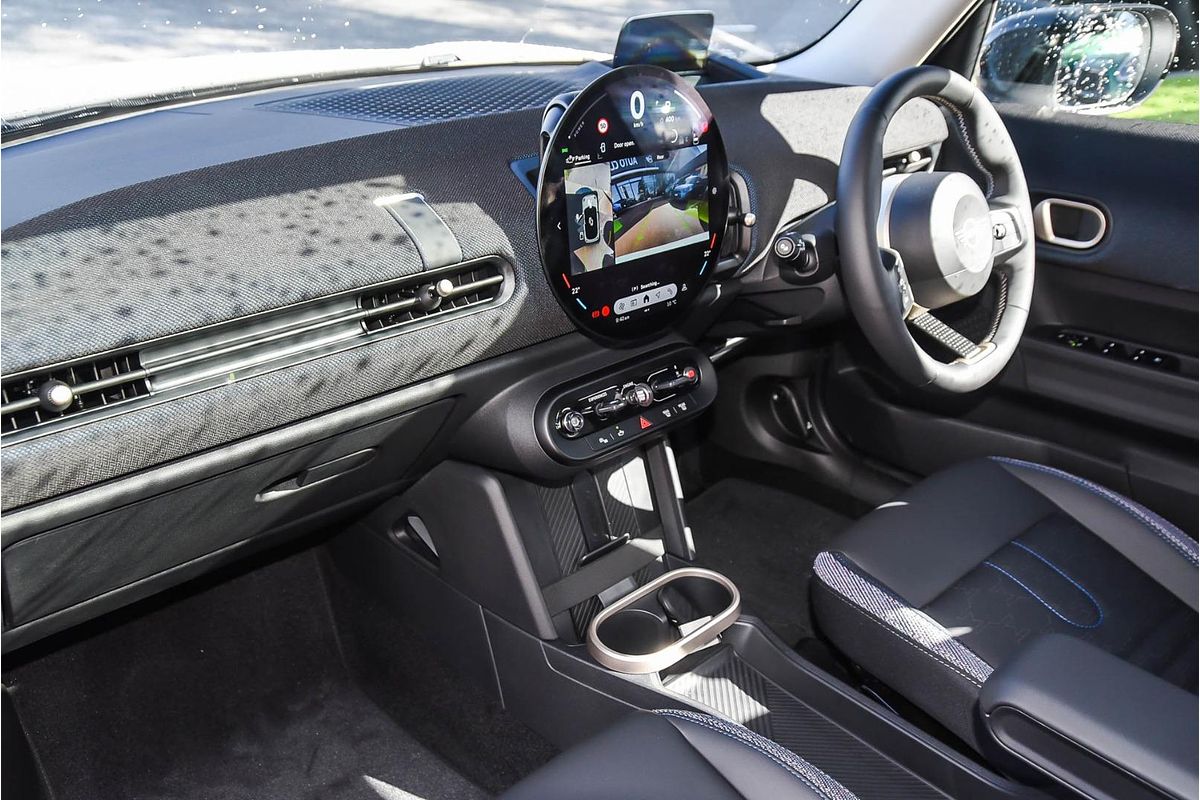 2025 MINI Cooper S Classic F66