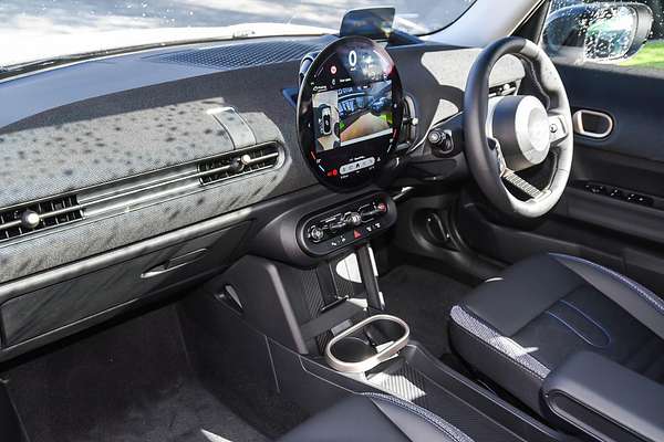 2025 MINI Cooper S Classic F66