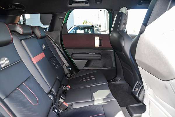 2025 MINI Countryman JCW Favoured U25