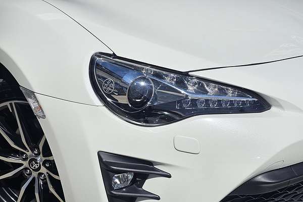 2016 Toyota 86 GTS ZN6