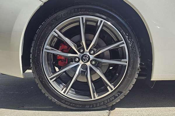 2016 Toyota 86 GTS ZN6
