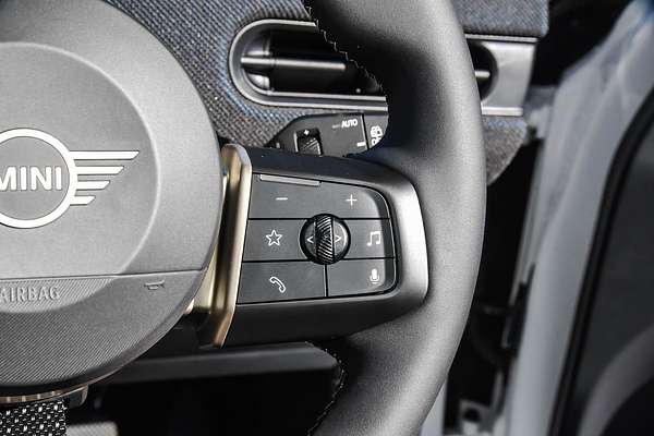 2025 MINI Cooper S Classic F66