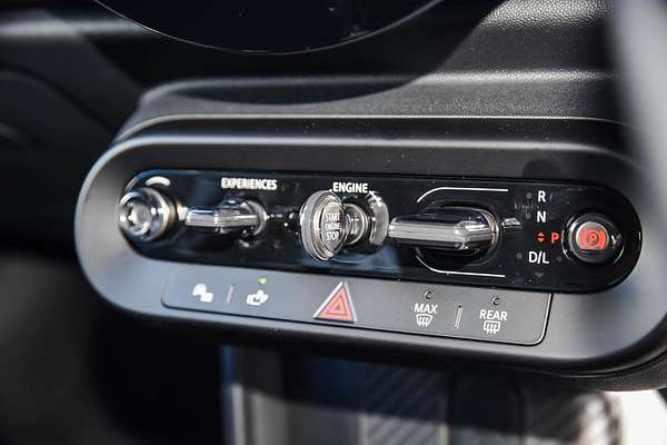 2025 MINI Cooper S Classic F66