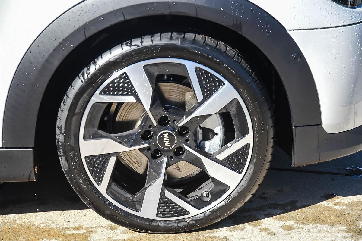 2025 MINI Cooper S Classic F66