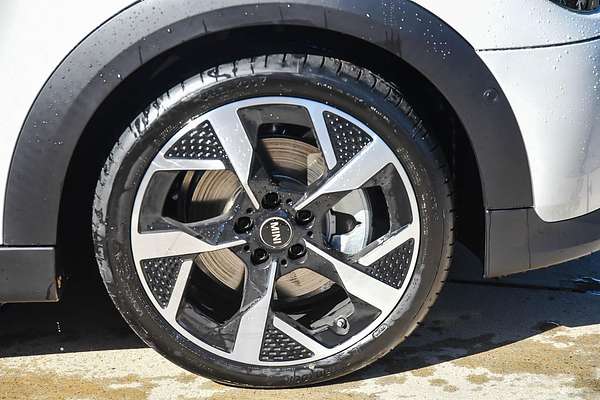 2025 MINI Cooper S Classic F66