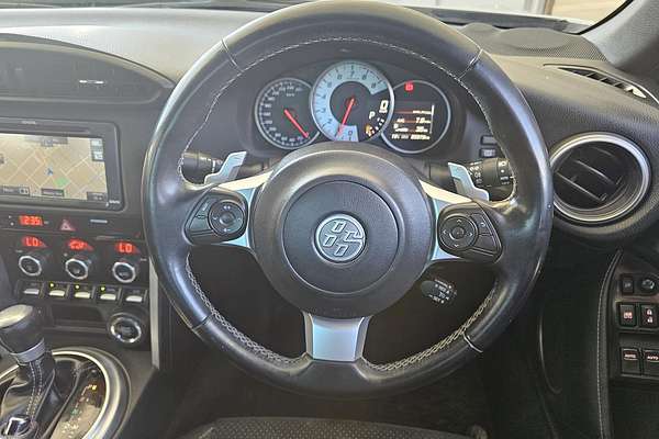 2016 Toyota 86 GTS ZN6
