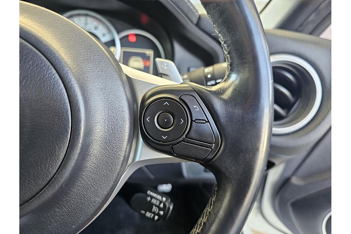 2016 Toyota 86 GTS ZN6