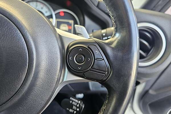 2016 Toyota 86 GTS ZN6