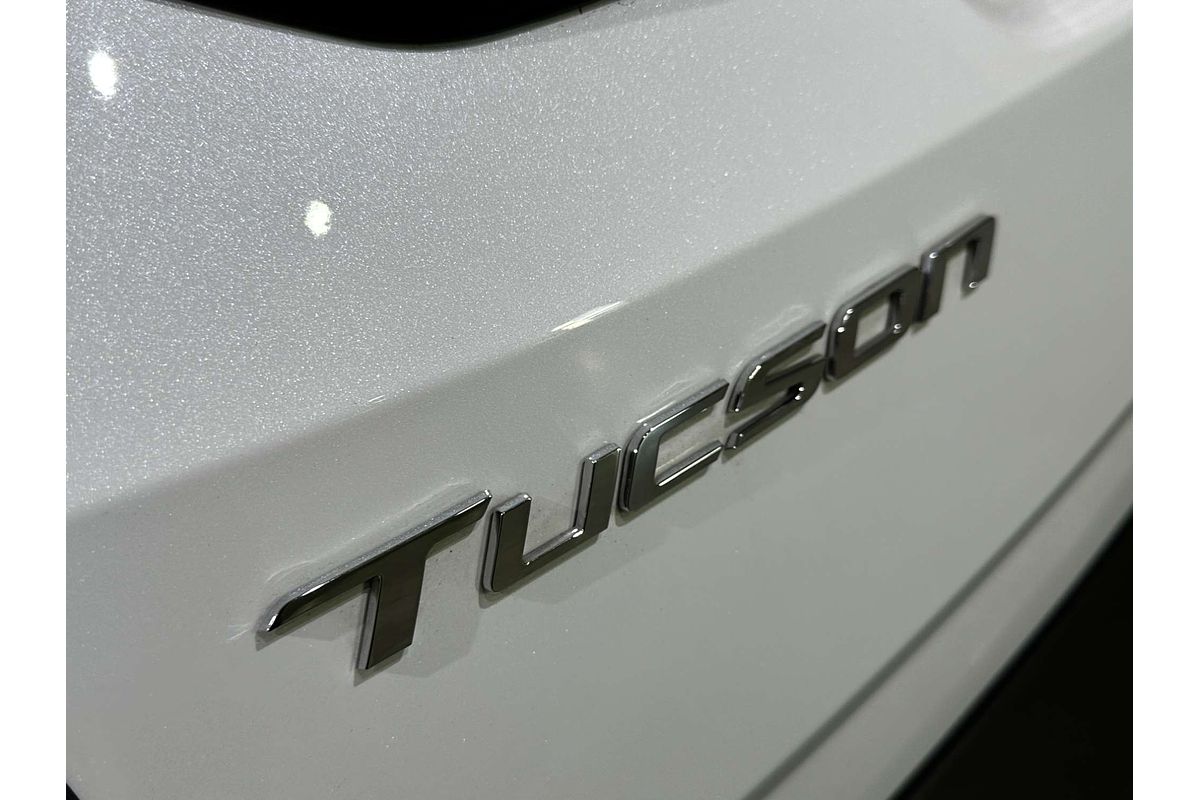 2023 Hyundai Tucson Elite NX4.V2