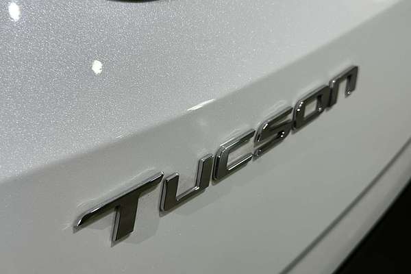 2023 Hyundai Tucson Elite NX4.V2