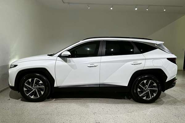 2023 Hyundai Tucson Elite NX4.V2