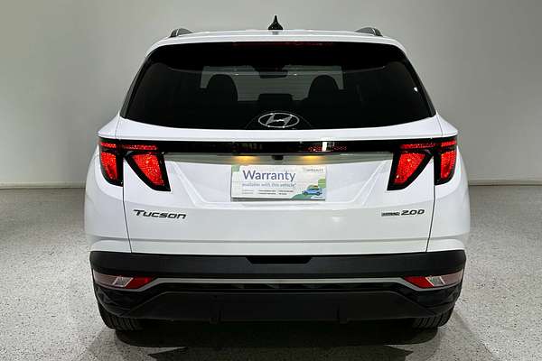 2023 Hyundai Tucson Elite NX4.V2