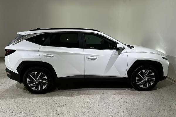 2023 Hyundai Tucson Elite NX4.V2