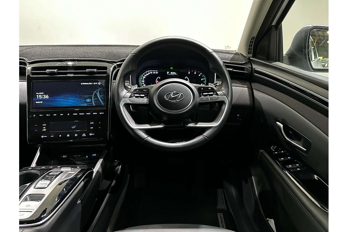 2023 Hyundai Tucson Elite NX4.V2