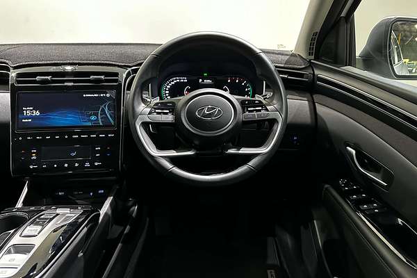 2023 Hyundai Tucson Elite NX4.V2