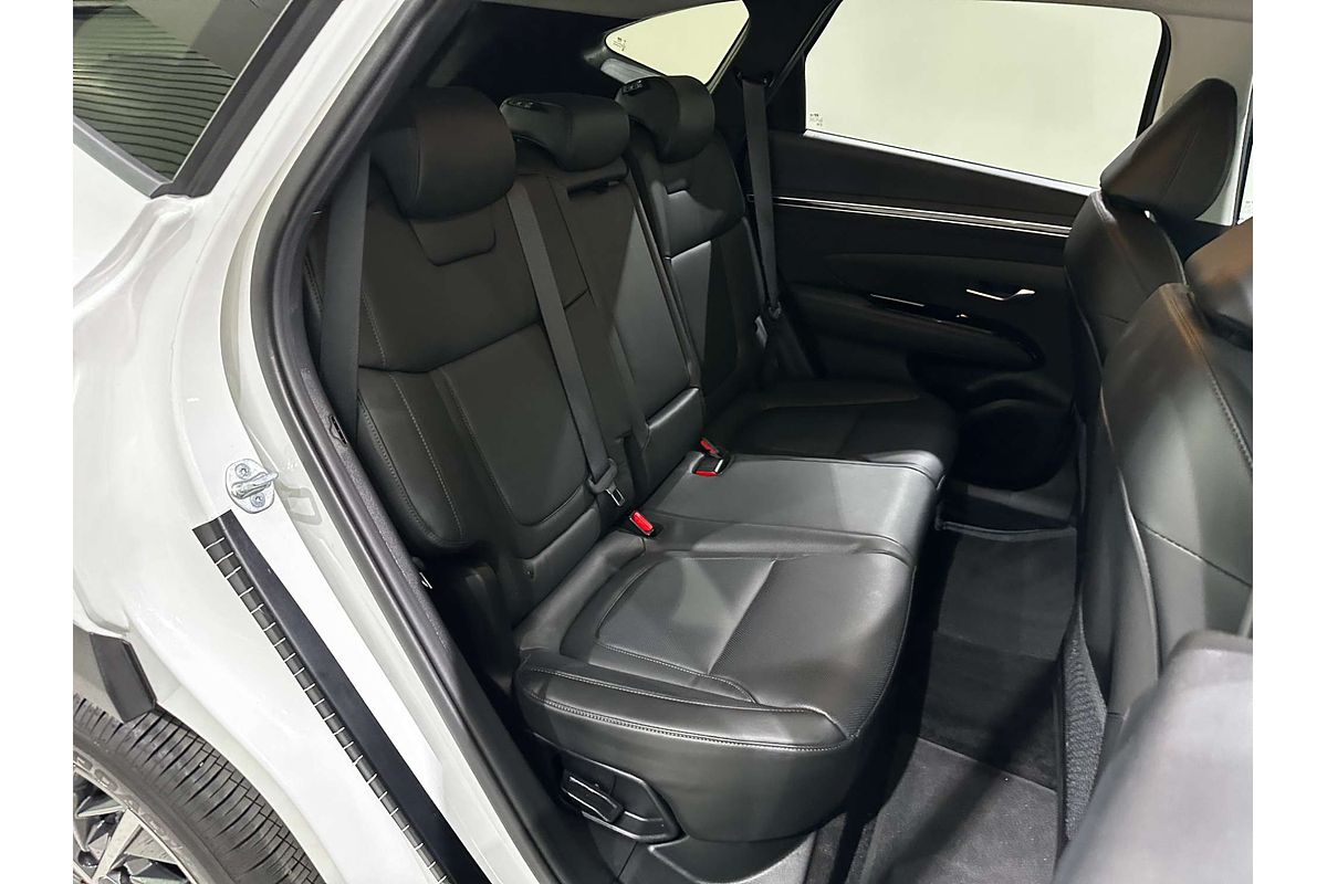 2023 Hyundai Tucson Elite NX4.V2