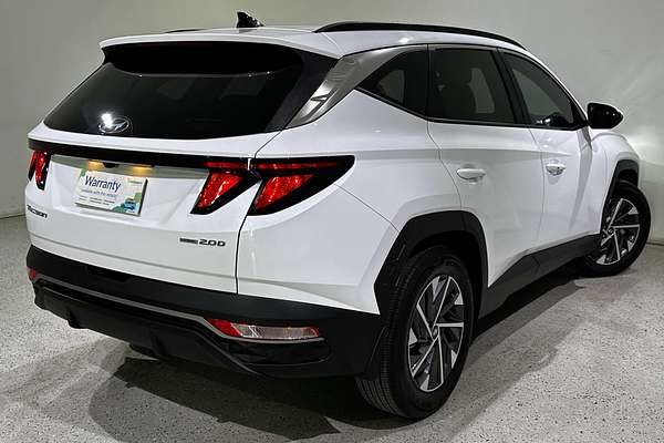 2023 Hyundai Tucson Elite NX4.V2