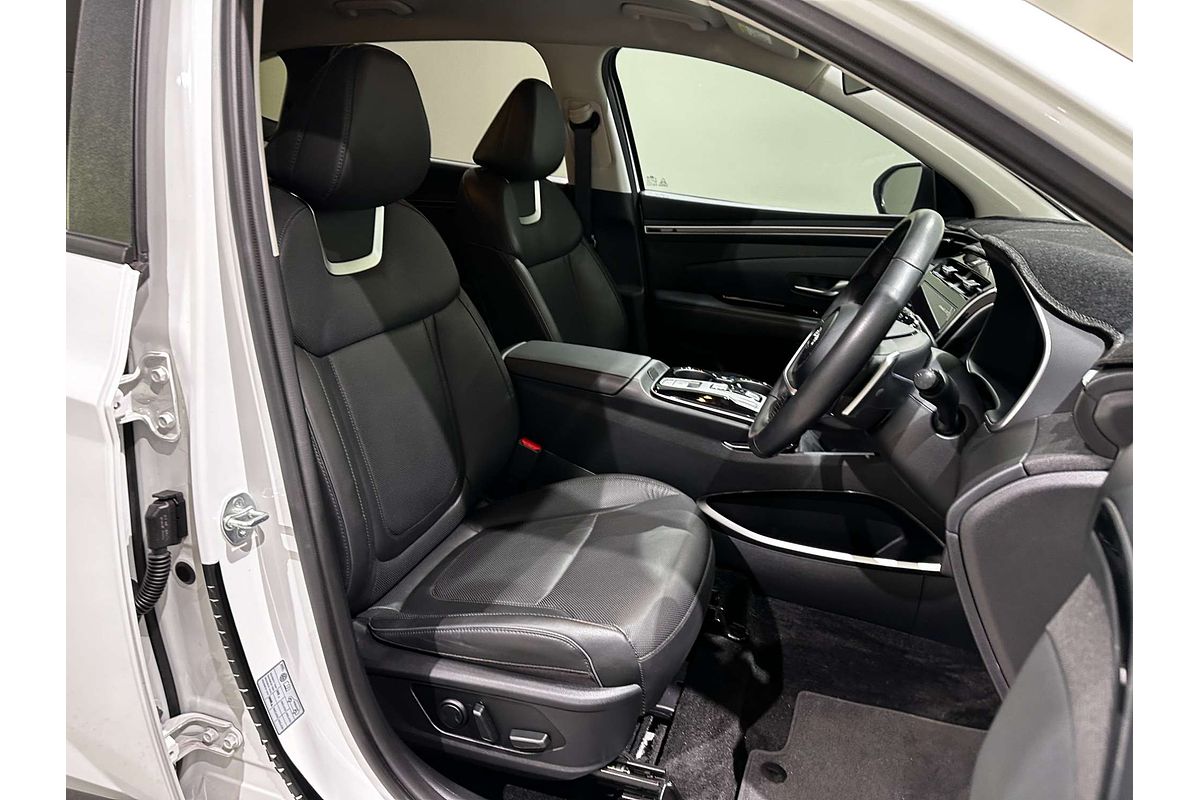 2023 Hyundai Tucson Elite NX4.V2