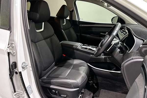 2023 Hyundai Tucson Elite NX4.V2
