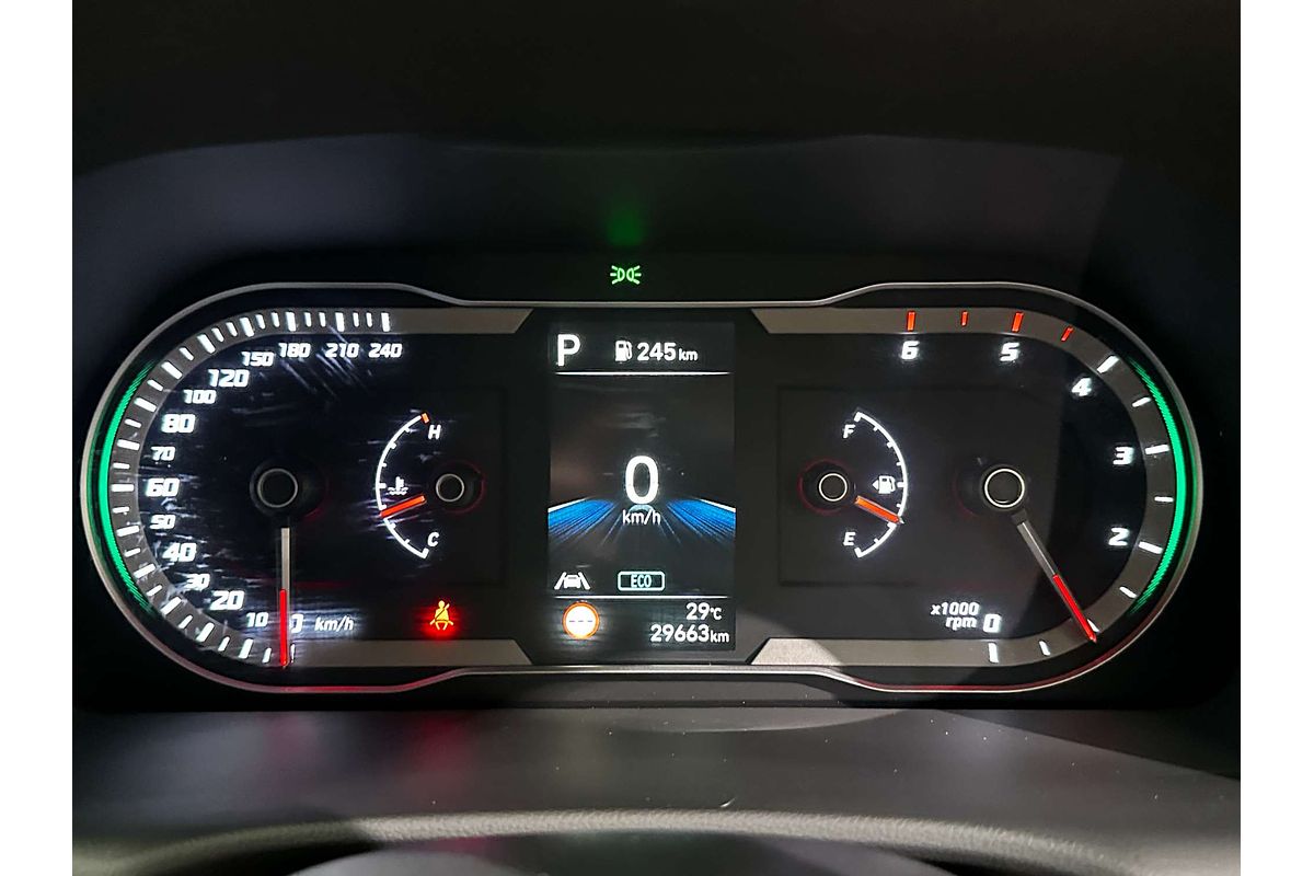 2023 Hyundai Tucson Elite NX4.V2