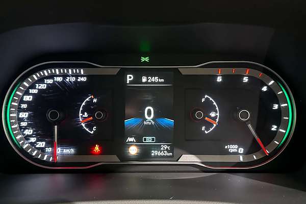 2023 Hyundai Tucson Elite NX4.V2
