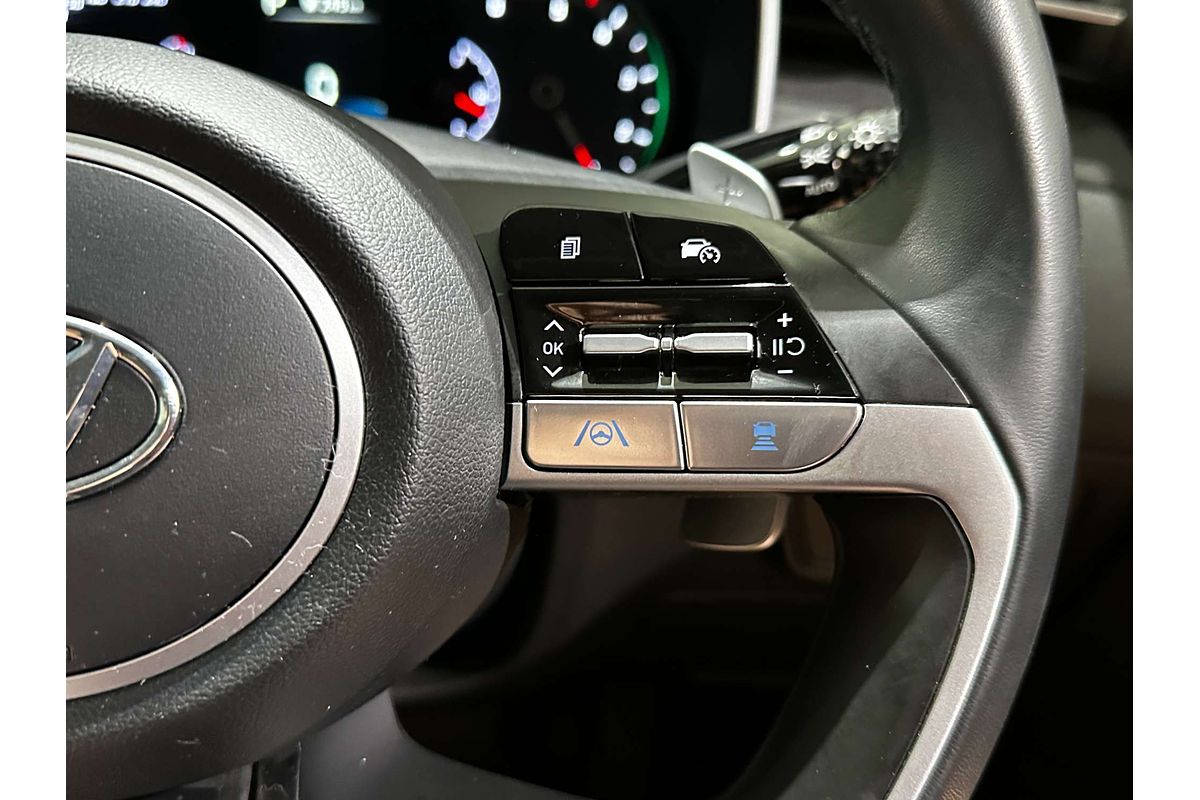 2023 Hyundai Tucson Elite NX4.V2