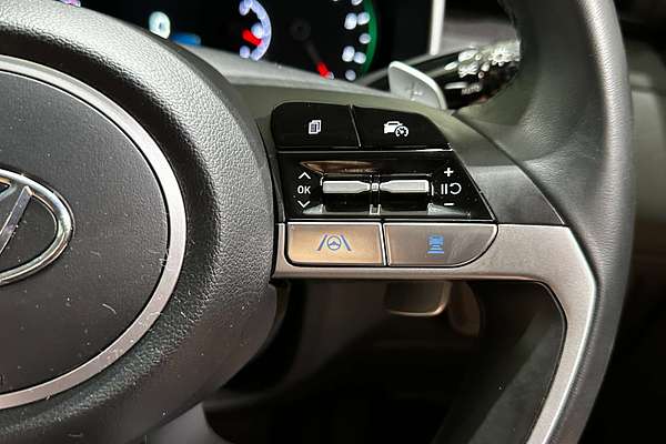 2023 Hyundai Tucson Elite NX4.V2