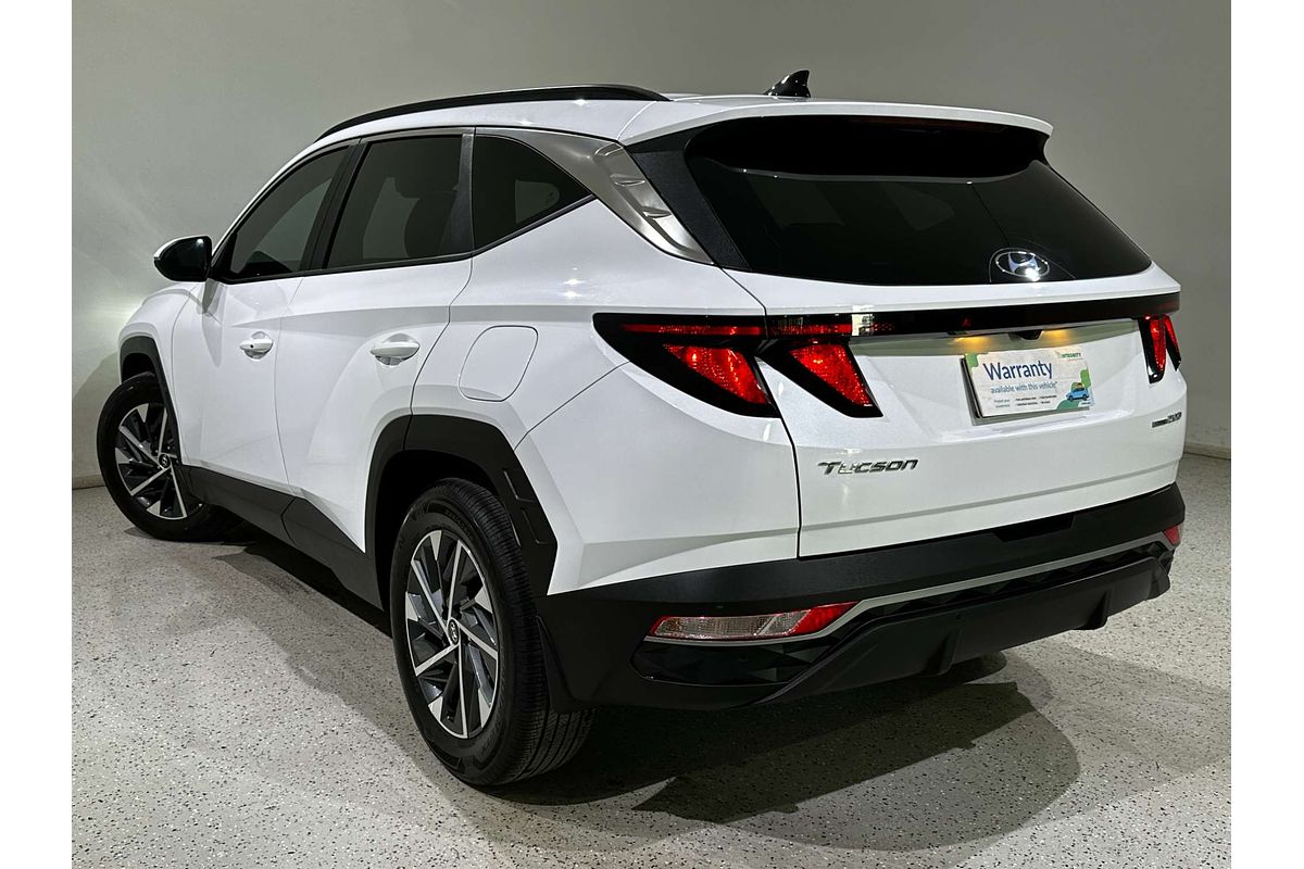 2023 Hyundai Tucson Elite NX4.V2