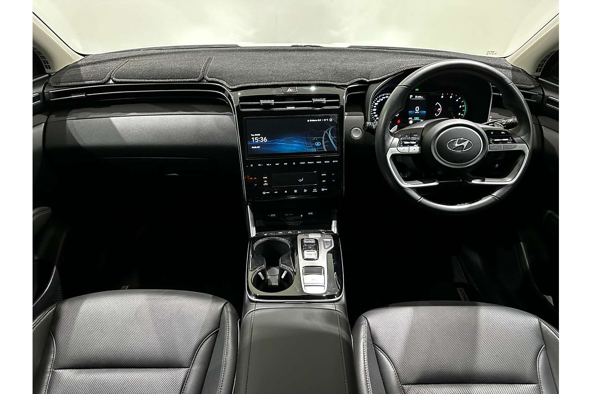 2023 Hyundai Tucson Elite NX4.V2