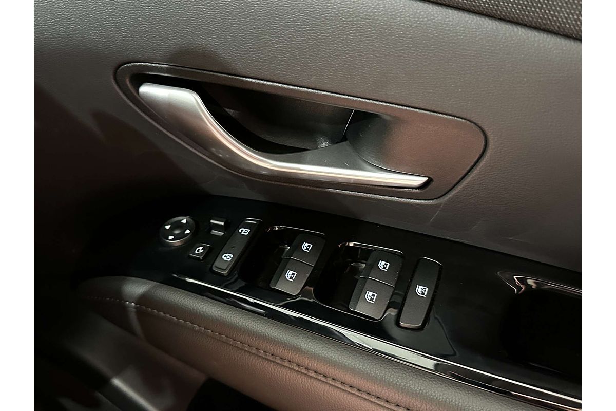 2023 Hyundai Tucson Elite NX4.V2