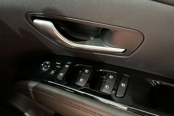 2023 Hyundai Tucson Elite NX4.V2