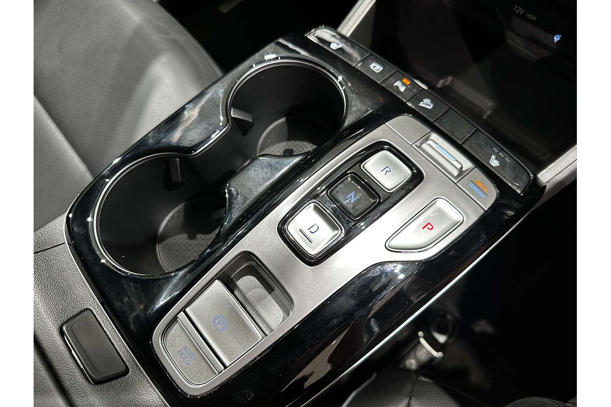 2023 Hyundai Tucson Elite NX4.V2