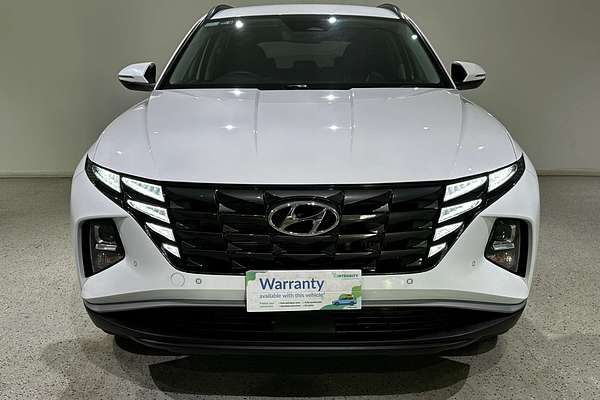 2023 Hyundai Tucson Elite NX4.V2