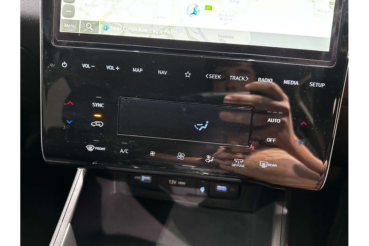 2023 Hyundai Tucson Elite NX4.V2