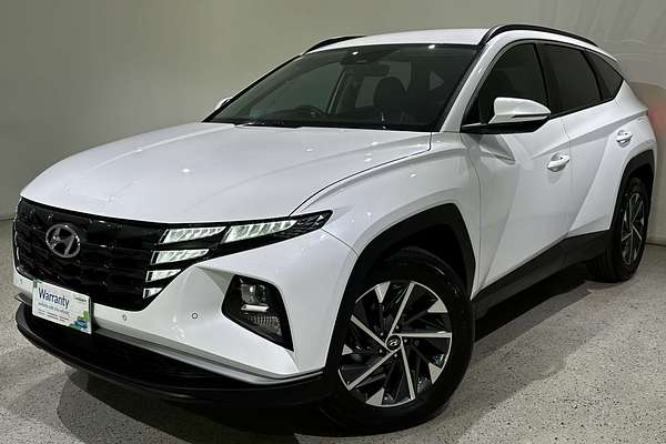 2023 Hyundai Tucson Elite NX4.V2