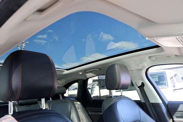 2016 Jaguar F-PACE 20d Prestige X761
