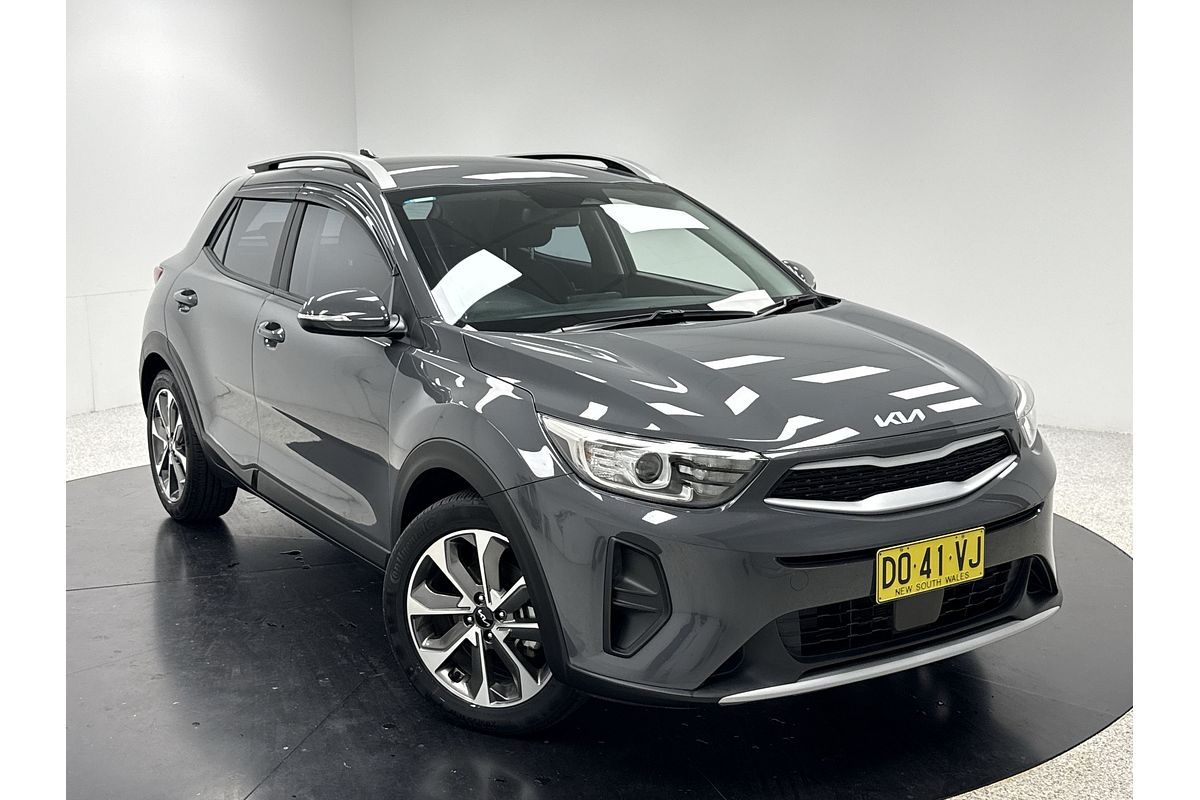 2023 Kia Stonic Sport YB