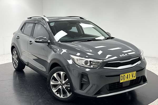 2023 Kia Stonic Sport YB