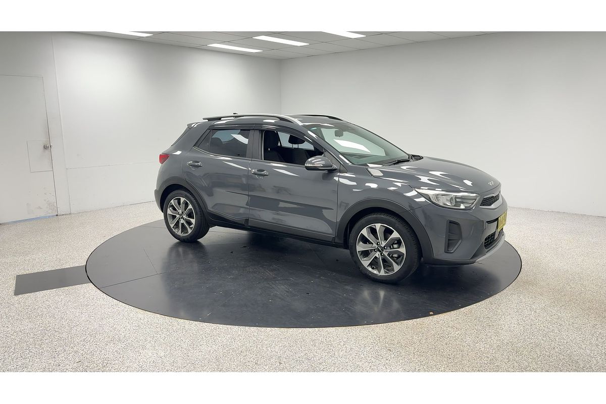 2023 Kia Stonic Sport YB